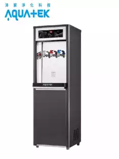 AQ-1223 沛宸牌AQUATEK-無壓水塔式飲水機