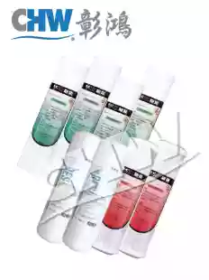 10"國際規格/一年份8支濾心組/符合ROHS、NSF、FDA、SGS認證標準