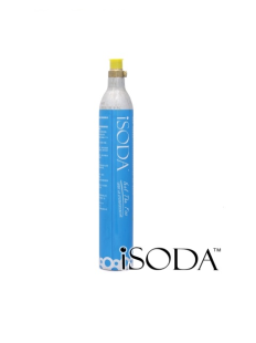 美國iSODA 二氧化碳425g氣瓶1入