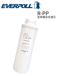 【愛科濾淨】RO-600 R-PP 全效複合式濾芯 PP RO600
