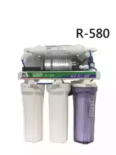 R-580 (RO-901)彰鴻五道式RO純水機