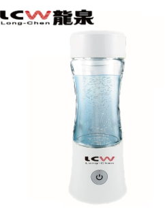 【龍泉】水素水(冨氫水)生成器LC-B-580