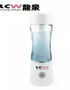 【龍泉】水素水(冨氫水)生成器LC-B-580