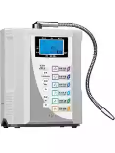 TOYO TW-308 鹼性離子水連續生成器