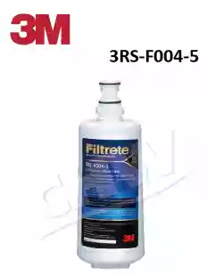 3M PW2000 / PW1000 逆滲透RO淨水器-專用第四道候製活性碳3RS-F004-5