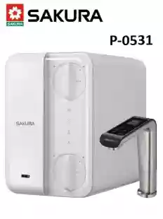 SAKURA 櫻花 廚下雙溫RO淨熱飲P0531 / P-0531