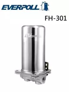 EVERPOLL  傳家寶全戶濾淨(FH-301)