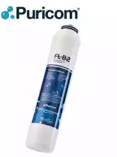 SQC直輸RO適用，第一道PP棉質濾心Ft-82，環保快拆規格