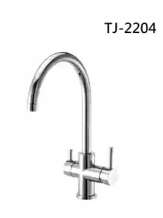 廚房四用龍頭TJ-2204