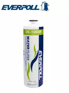 【愛科濾淨】雙效生飲濾心DC-1000F (適用DC-1000/ DCP-3000)
