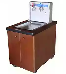 CK-550 泡茶機/泡茶車/茶几 飲茶機