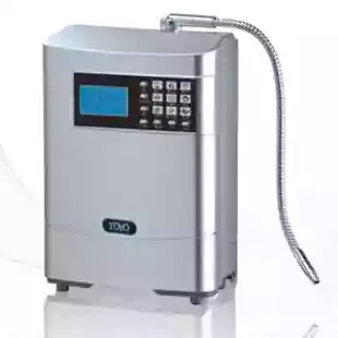TOYO TW-508 鹼性離子水連續生成器