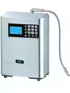 TOYO TW-508 鹼性離子水連續生成器
