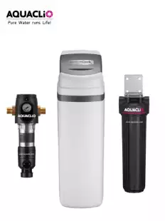 【克麗歐 AQUACLiO】CWS經濟型組合