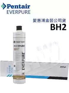 愛惠浦EVERPURE家用抑垢型淨水器濾心 (BH2) DIY優惠價