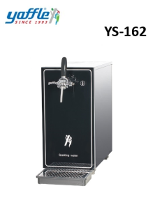 【yaffle亞爾浦】五星級氣泡烹調設備YS-162