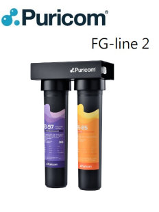 【普家康】FG-line 2 進階濾淨系統