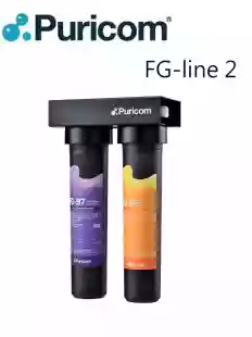 【普家康】FG-line 2 進階濾淨系統