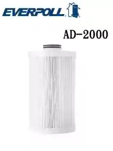 【愛科濾淨】濾淨系統EVB-AD2000/TK250專用全戶替換濾芯AD-02CART(DIY)