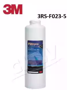 3M PW3000 RO淨水器-3RS-F023-5 PW3000第三道RO膜濾心