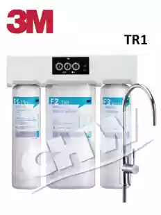 3M TR1 無桶直出式400加侖RO逆滲透純水機 ★免儲水桶 直接輸直接輸出更衛生 ★免費到府安裝