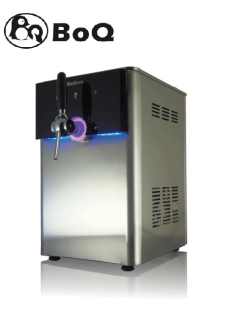 SODA-4L-OLED 極光版 頂級設計款氣泡水機