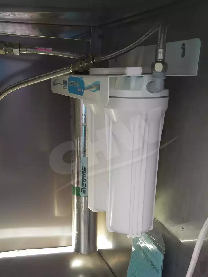 愛惠浦淨水器系列1