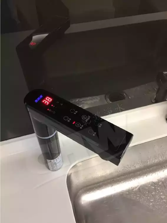 【HS-288Tplus】愛惠浦 觸控式廚下型飲水機 HS288T+PURVIVE Trio-4H2