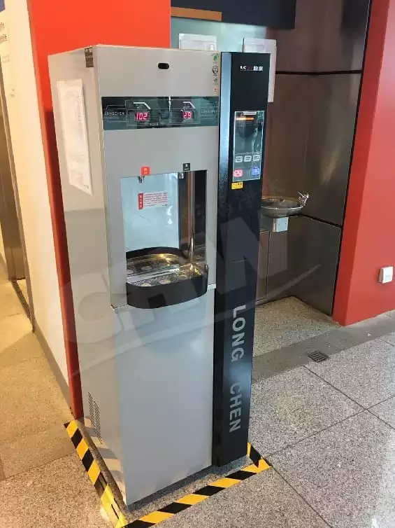 台灣高鐵-彰化站6