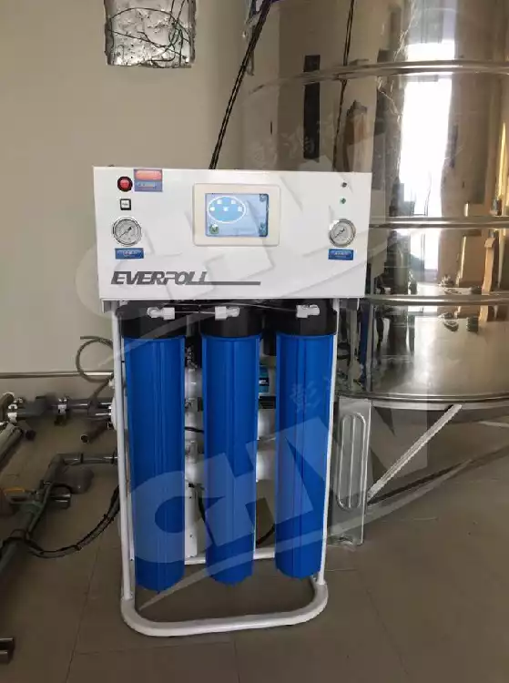 商業用RO逆滲透純水機