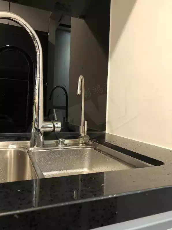 SAKURA櫻花 RO逆滲透淨水器 P0230/P-02303